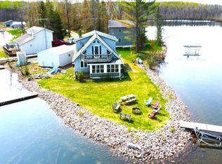 741 Birch Ln, Pickerel, WI 54465