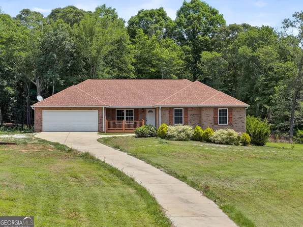 402 Renee Rd, Pendergrass, GA 30567