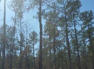 White Pond Rd, Williston, SC 29853