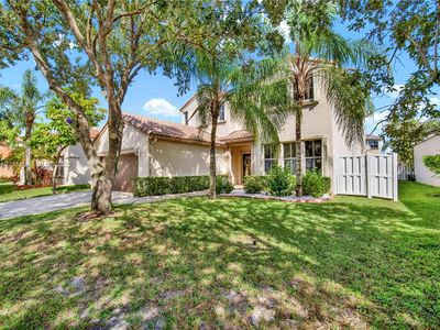 522 Carrington Ln, Weston, FL, 33326