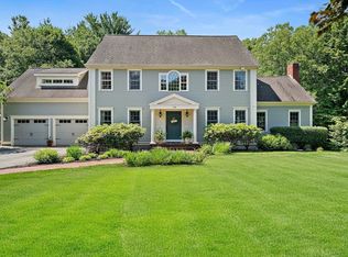 148 Old Schoolhouse Ln, Hanover, MA 02339