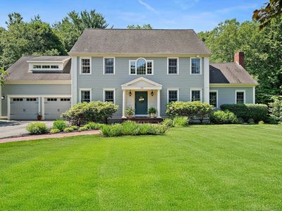 148 Old Schoolhouse Ln, Hanover, MA, 02339