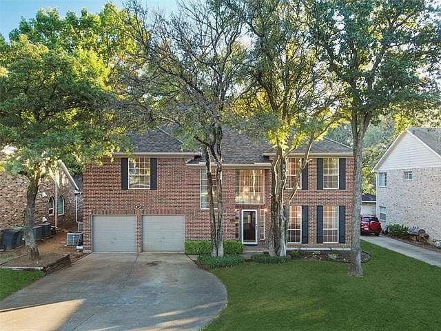 1st image of 1817 Branch Hollow Ln