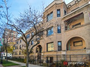1353 W Wilson Ave APT 1, Chicago, IL 60640