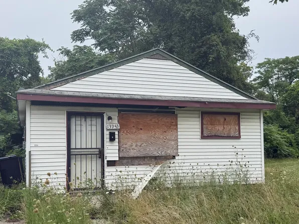 13943 Heyden St, Detroit, MI 48223