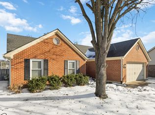 1280 Kennecott Way, Lexington, KY 40514