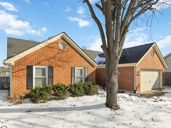 1280 Kennecott Way, Lexington, KY 40514
