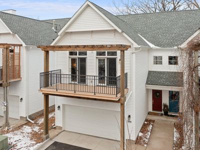 3806 W 32nd St, Minneapolis, MN, 55416