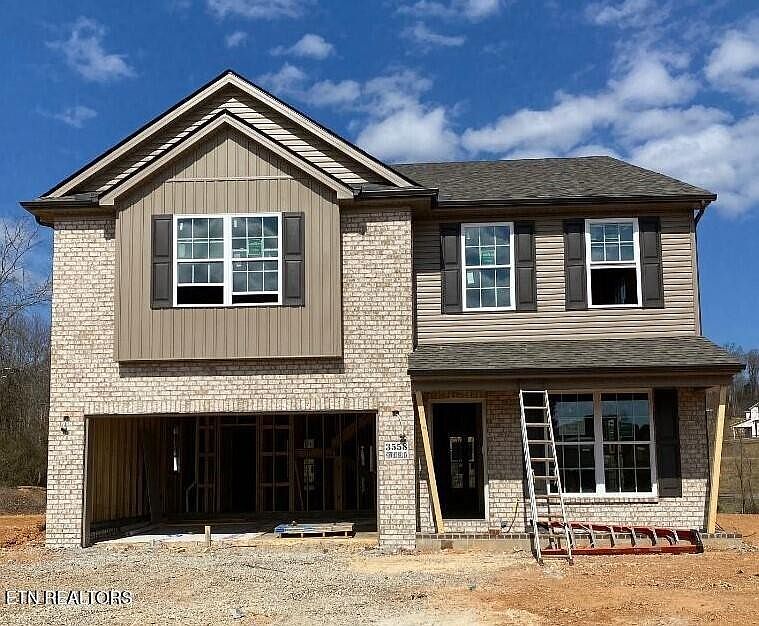 1st image of 3558 Stewart Hill Ln Lot 8