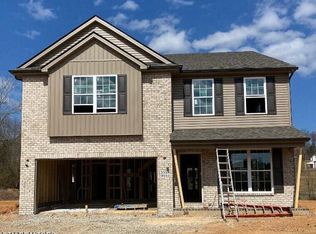 3558 Stewart Hill Ln LOT 8, Knoxville, TN 37931