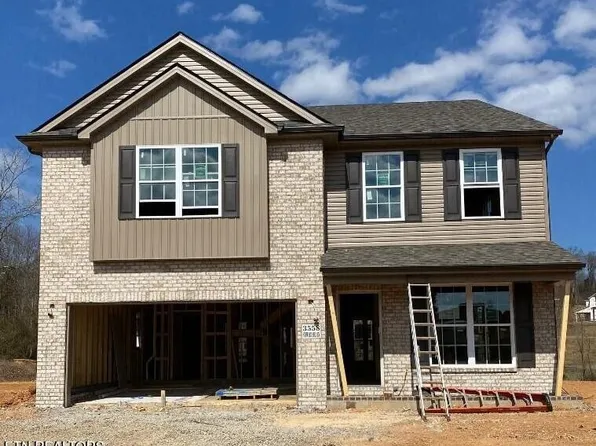 3558 Stewart Hill Ln Lot 8, Knoxville, TN 37931