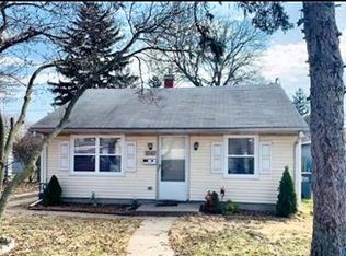 1347 Corry Ave, Toledo, OH 43614