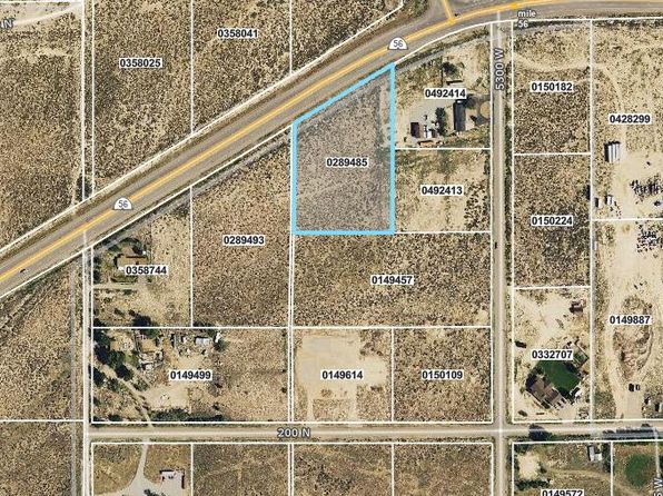 Thorley Rnch, Cedar City, UT 84720
