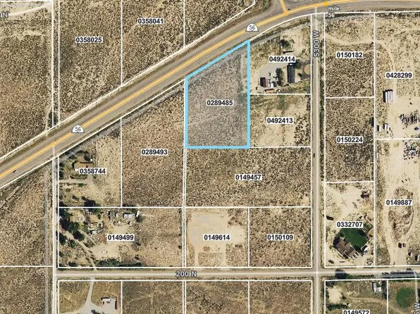 2.79 W Highway 56 #&-5300, Cedar City, UT 84720