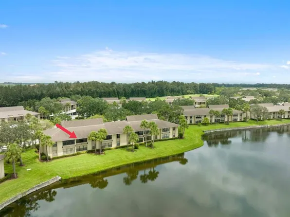 11 Plantation Dr APT 205, Vero Beach, FL 32966