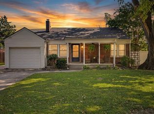 4241 S Owasso Ave, Tulsa, OK 74105