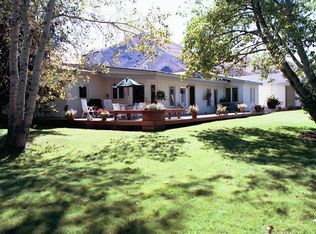 393 Broadford Rd, Bellevue, ID 83313