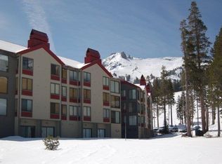 1360 Kirkwood Meadows Dr #106, Markleeville, CA