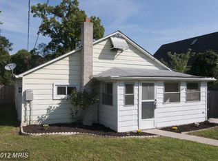 1920 Poplar Rd, Essex, MD 21221