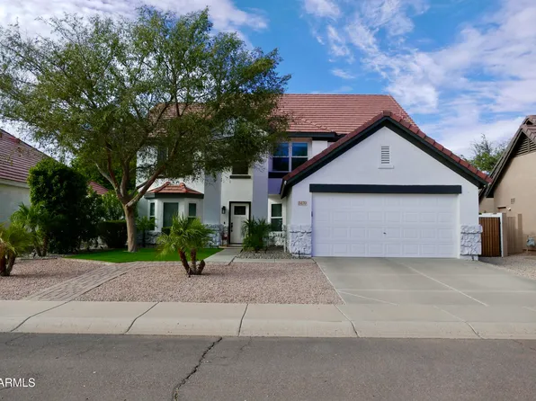 2470 E COUNTY DOWN Drive, Chandler, AZ 85249