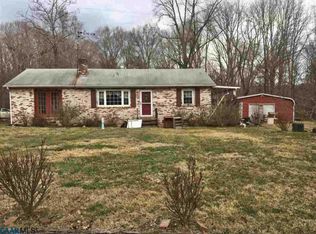 4505 Spotswood Trl, Barboursville, VA 22923