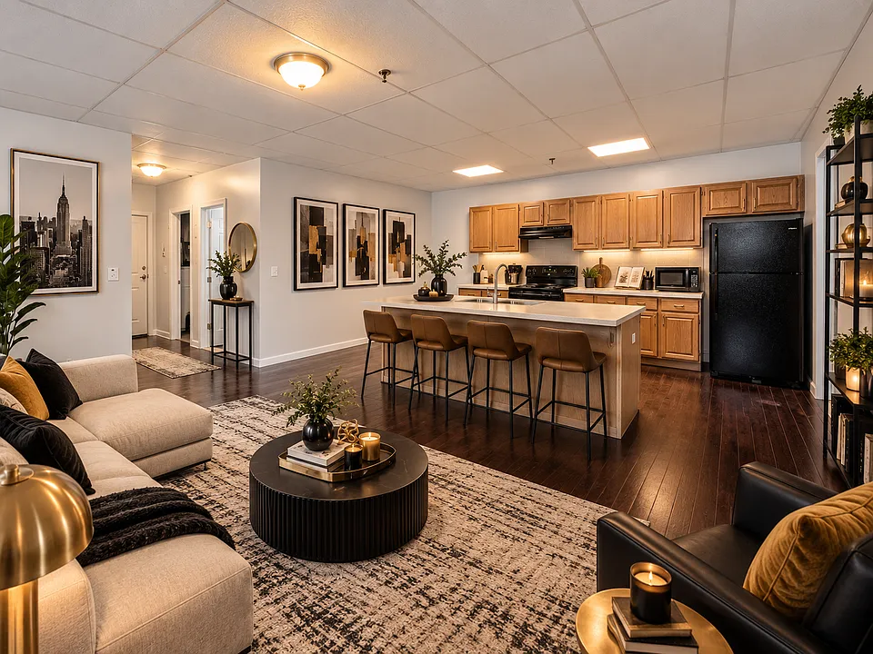 Seventh Street Apartments