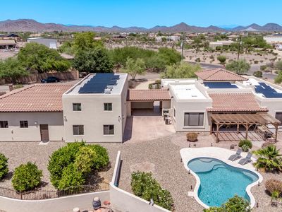 15731 W Desert Vista Trl, Surprise, AZ, 85387