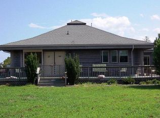 982 Sandy Beach Rd, Heathsville, VA 22473