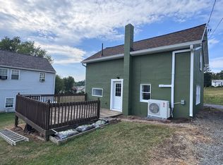 307.5 N Mary St, Hedgesville, WV 25427