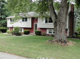 113 Gordon Dr, South Windsor, CT 06074