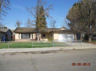 5196 W Indianapolis Ave, Fresno, CA