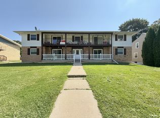 817 George St, Edgerton, WI 53534