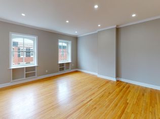 1727 Spruce St FLOOR 4, Philadelphia, PA 19103