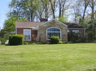 122 Woodland Rd, Johnson City, TN 37601