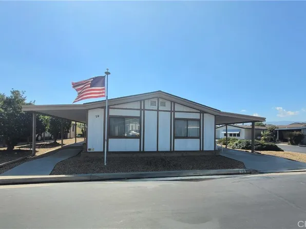 13381 Magnolia Ave Space 72, Corona, CA 92879