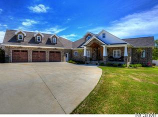 1422 Welti Rd, Cullman, AL 35055