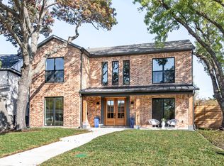 8812 Lanarkshire Dr, Dallas, TX 75238