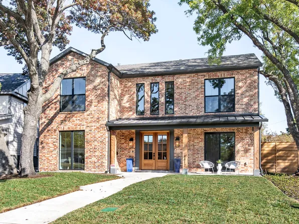 8812 Lanarkshire Dr, Dallas, TX 75238