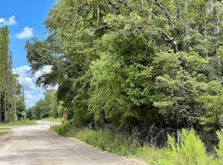 NW 65th St, Bell, FL 32619