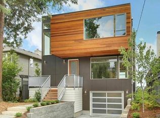 5435 49th Ave SW, Seattle, WA 98136