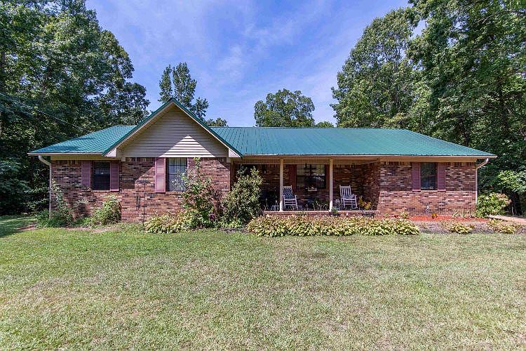 3424 Ramer Selmer Rd, Ramer, TN 38367 Zillow