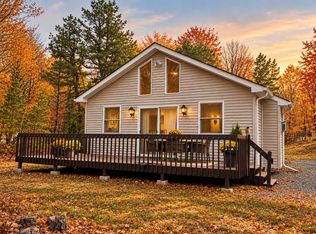 140 Petrarch Trl, Albrightsville, PA 18210