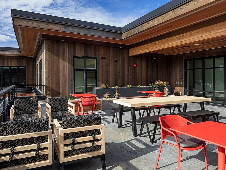 Multnomah Village Apartments — Photo 16