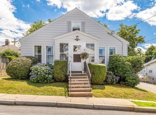 63 Undine Ave, Winthrop, MA 02152