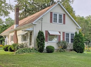 901 W 4th St, Marshfield, WI 54449