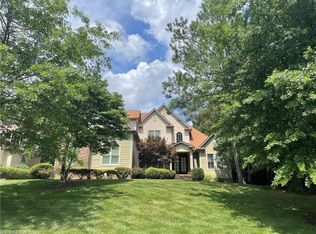 178 Ashmore Cir, Troutman, NC 28166