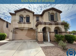 6345 W Harwell Rd, Laveen, AZ 85339