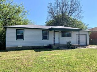 510 Hawaii St, Jones, OK 73049