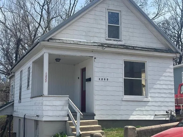 1222 Union St, Hannibal, MO 63401