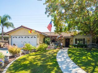 3917 Newcombe Ave, Bakersfield, CA 93313